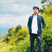 Rahul TS
