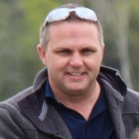 Jason Fanjoy