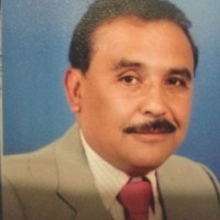 Raul Landazuri Rosero