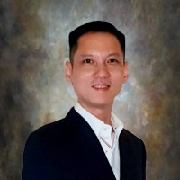 Bernard Tung