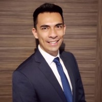 Mario Alberto Hernández Vázquez