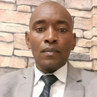 Patrick Mbaya