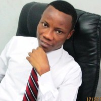 Samuel Nyarko