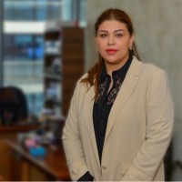 Lubna Al-Waeli