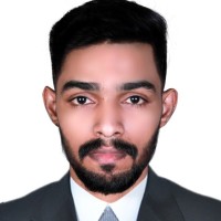 Goutham Ghosh E.K