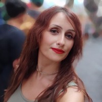 Caterina Annalisa Cicciù