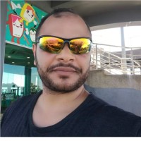 Yousf Saad