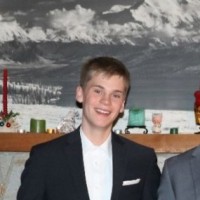 George A.