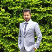 Cheshan Balasinghe