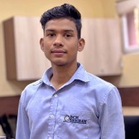 Umesh Malla