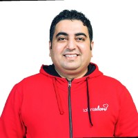 Syed Usman Asghar