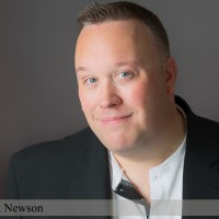 Patrick Newson