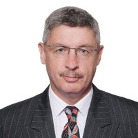 alan crowther