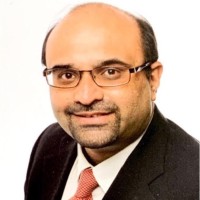 Rahul Shah