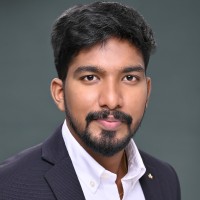 Dr. Asvin Suresh