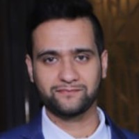 Aditya Sharma