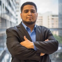 Kevin Paz