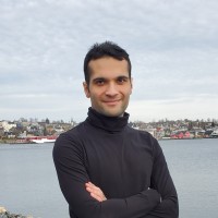 Aryan Samadi
