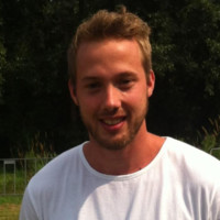 Lars Daams