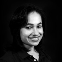 Anupama P.