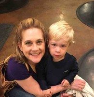 Traci Blake