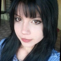 Geovana Vitória