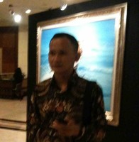 Dwi Susanto