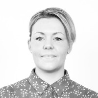 Christina Giordano Olsen