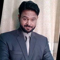 Syed Imran Ahmed