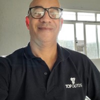 Carlos Henrique Alves