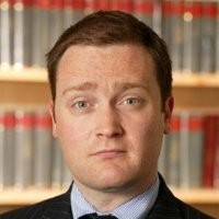 Ben Mackenzie
