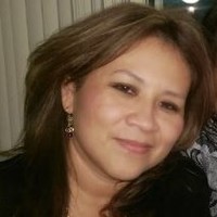 Lidia Reyes