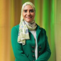 Abeer El Kabbag, Mba, Tot, Pct