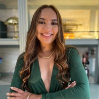 Maria Alejandra Torres Sanchez