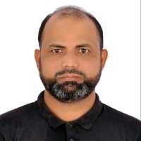 Mohammad Yeasin