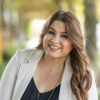 Claudia Perez