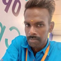Manickam R