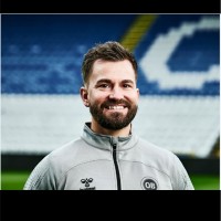 Daniel Borgen