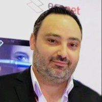 Charbel Maalouf