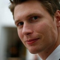 Erik Alm