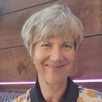 Shelly Hague