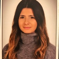 Melisa Delibaş