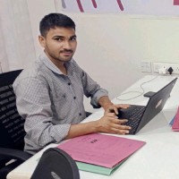 Akhilesh Giri