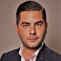 Christopher Ross