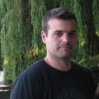 Pablo Pardo Ibáñez, PhD