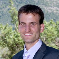 Eric Saunié