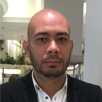 Jose Rojas