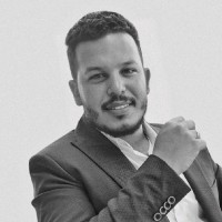 Mohamed Ahmed