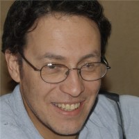Tom Patterson
