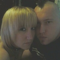 Sam and Lee McCabe